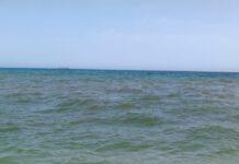 Mare sporco San Ferdinando, anche quest’anno faremo il bagno l’anno prossimo