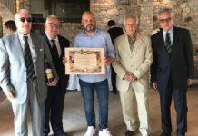 “La Collinetta” premiata dall’Accademia Italiana della Cucina