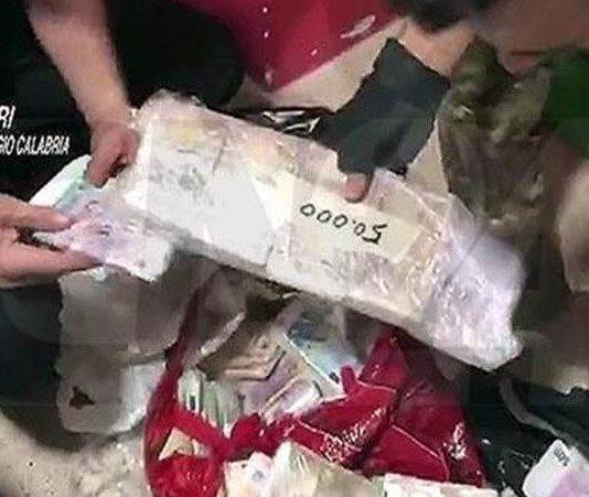 Rosarno, torna in carcere Nasso, già coinvolto in operazione Ares