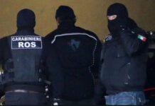 Operazione dei carabinieri contro la ‘ndrangheta. Traffico di cocaina dal sud america