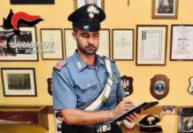 Carabinieri Gioia Tauro controllo del territorio- un arresto a Rizziconi, armi rinvenute a Gioia in condominio