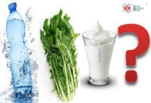 Zmedica- 4 alimenti che non devono mancare in una dieta