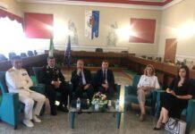 A Sant’Eufemia d’Aspromonte celebrata la sesta edizione della Giornata della Riconoscenza