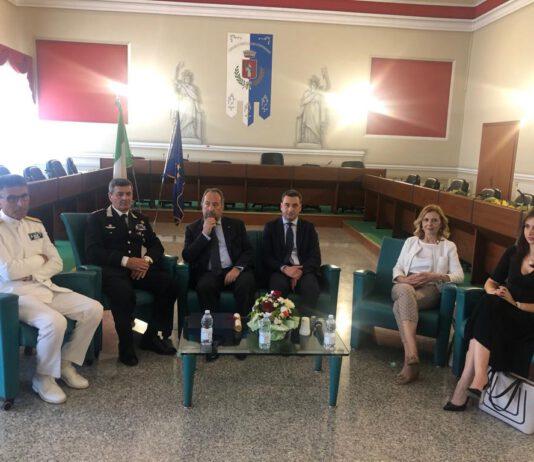 A Sant’Eufemia d’Aspromonte celebrata la sesta edizione della Giornata della Riconoscenza