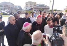 Il cardinale Parolin a Gioia Tauro Comunicato Rinascimento Gioiese