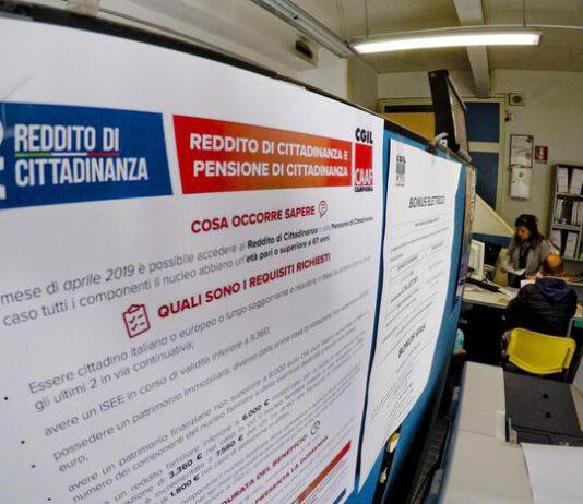 Oltre un milione di domande presentate per il Reddito di Cittadinanza