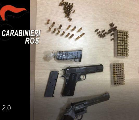 Operazione Edera- traffico di droga internazionale, cocaina da Sud America