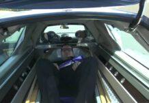 Spot shock- klaus davi ‘muore’ per denunciare la malasanità al sud