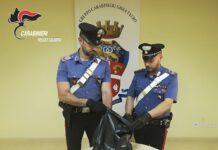 Controlli carabinieri, arresti a Rosarno e San Ferdinando- Rinvenuta droga in locali abbandonati