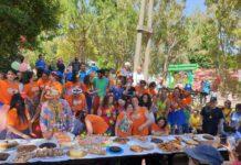 Convertire la vita in un sorriso, grazie ai “Nasi Rossi”- L’associazione di volontariato rosarnese ha raccontato il successo della 5° giornata della gioia