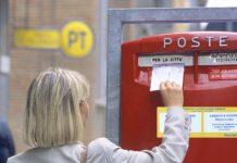 Nuove cassette postali in 20 comuni della provincia di Reggio Calabria