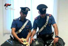 Sequestrate 600 confezioni cannabis light