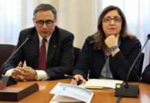 Garante Marziale spiega la sua assenza all’appuntamento del Garante Nazionale in Parlamento