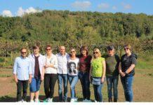 Psichiatria: Alla “Futura” Di Maropati (Rc) Il 3° Tirocinio Degli Studenti Dell’Universita’ Di Mosca