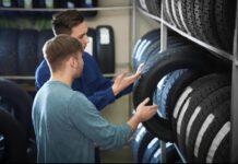 Perché acquistare pneumatici invernali in anticipo?