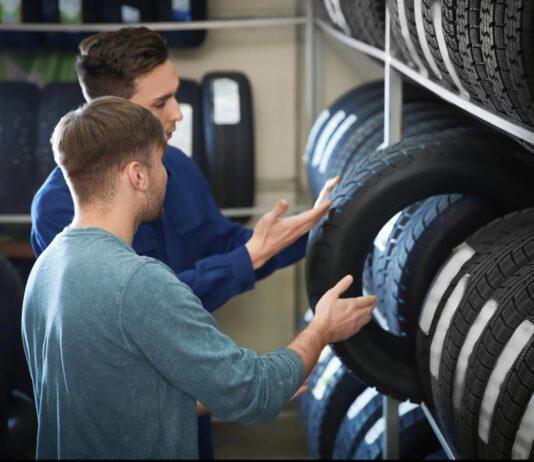 Perché acquistare pneumatici invernali in anticipo?