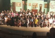 Rosarno: Grande successo per la commedia dei piccoli attori della scuola primaria Maria Zita