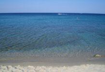 Calabria: cadavere trovato su spiaggia