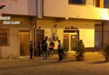 Operazione “Pupi- White CIty”, arresti ad Africo, Bianco e Bovalino