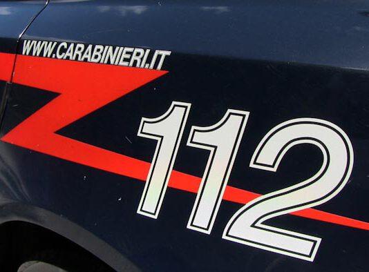 Carabinieri controllo del territorio: 6 arresti ed una denuncia