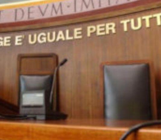 Operazione “Balboa”: scarcerato Olivieri Umberto Emanuele