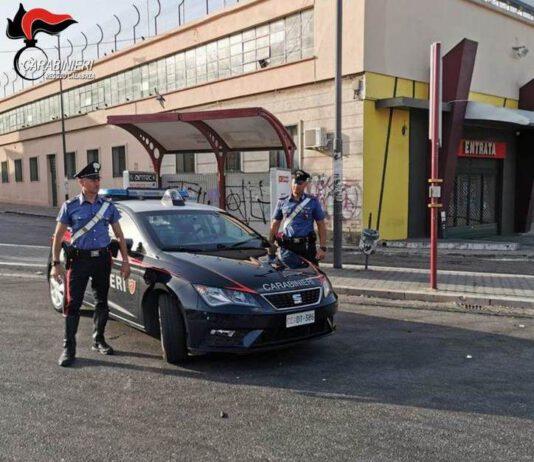 Truffa Inps 11 arresti tra Gioia Tauro Palmi Reggio Calabria e Roma