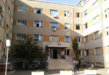 Polistena ospedale, blocco dei ricoveri reparto Pediatria