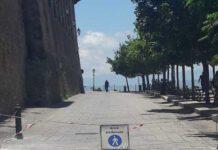 Nicotera, aggredisce assesore lavori pubblici- denunciato