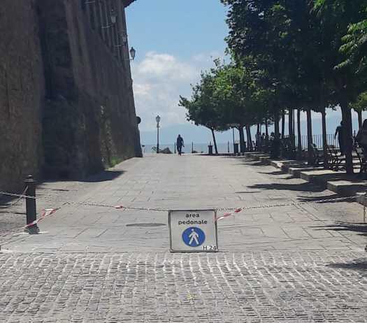 Nicotera, aggredisce assesore lavori pubblici- denunciato