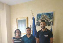 Rosarno, pubblicato bando di reclutamento di volontari protezione civile