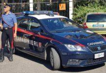 Reggio Calabria, due arresti per rapina