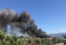 Roghi tossici, Gianturco: “Adesso basta, urge soluzione definitiva per Scordovillo”