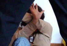 Arrestato padre per abusi sessuali su figlio minorenne