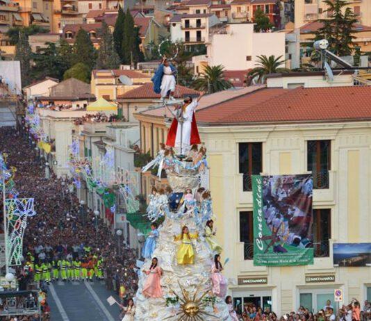 Dalla Varia di Palmi un messaggio di speranza e di amore per la vita nella Giornata della Solidarietà in programma il 23 agosto