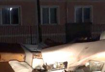 Rosarno- i consiglieri di minoranza: “Degrado della citta’ senza limiti, enormi topi passeggiano alle 21 in pieno centro”