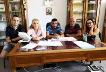 Al via con il programma dell’Estate Cinquefrondese con il decimo anno dell’Orchestra di Fiati di Cinquefrondi