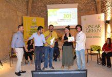 Coldiretti Premio Oscar Green 2019: gran finale regionale mercoledì 24 luglio a Lorica