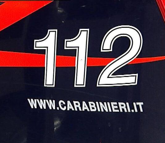 Calabria, rinvenuti cadaveri di due uomini
