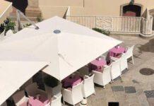 Sindaco Tropea, divieto di girare in costume