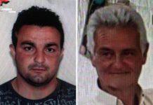 Padre e figlio scomparsi: emessi 3 fermi