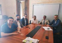 Sindaci Piana incontrano Commissari Asp per problemi sanità