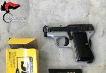 Due arresti a Rosarno ed uno a Galatro