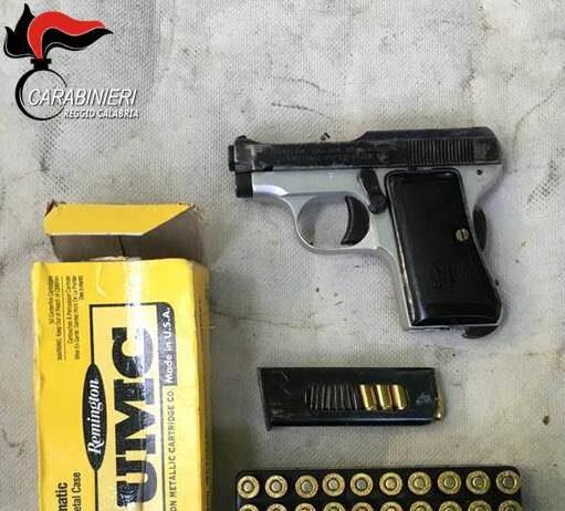Due arresti a Rosarno ed uno a Galatro