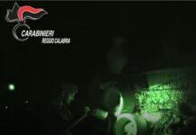 Arrestato un intero nucleo familiare con l’accusa di associazione ai fini di spaccio di droga