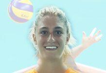 Expert De.Si. Volley Palmi, per il ruolo di palleggiatrice arriva Ludovica Marchi