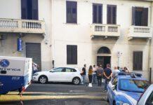 Tabaccaia uccisa a Reggio, fermato filippino ludopatico