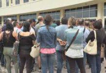 I tirocinanti calabresi chiedono certezze sul proprio futuro