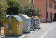 Ai domiciliari esce per buttare rifiuti, arrestato per evasione