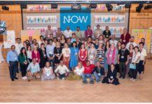 San Ferdinando entra nella rete internazionale Now Major’s Network