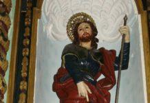 Pregiudicati tra i portatori di San Rocco, annullata processione